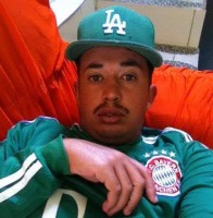 Alanderson Ferreira