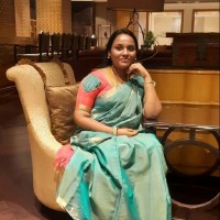 Dr. shamini senthilkumar