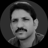 Naseer Palh