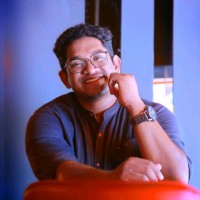 Ananth Jairaj Junior
