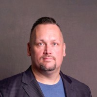 Timothy Sayers
