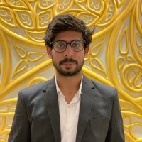 Ahmed Rohail Awan