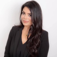 Ramila Naziri
