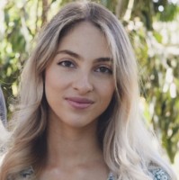 Jaimee Begg