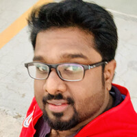 Sabari Nalinakshan