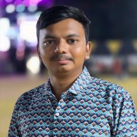 Shubham Ramavat
