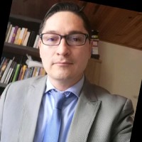 Diego Fernando Benavides Jaramillo - Gerente general/ventas/comercial/operaciones-