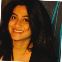Praneetha Dharmawardena