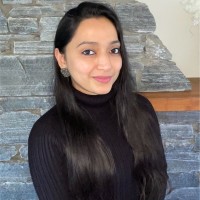 Aditi Mohite