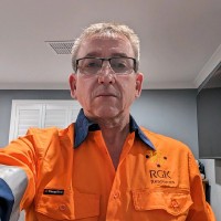 Kev Tiernan (MinstNDT)