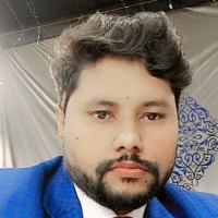 Ejaz Ahmed (Chinese Speaker)