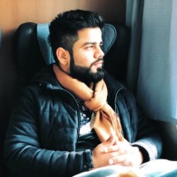 Shubham Yadav