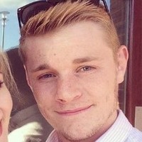 Elliott Morgan