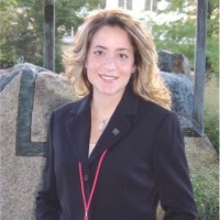 Maria Papadakis-Adamopoulos, Pharmd • 1St