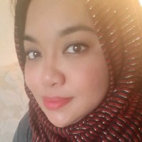Shakirah Ismail