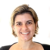 Alessandra Melo