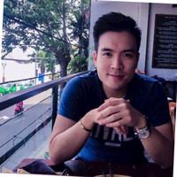 Raymond Ho Man Cheng