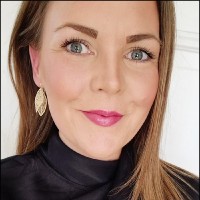 Caroline Blom