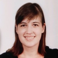 Cristina Sedano Foronda