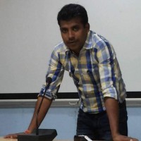 Malligarjunan Balan