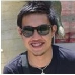 Alvin James Hipolito