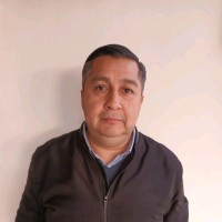 Daniel Alberto Garrido Ponce