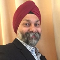 Gurvinder Singh