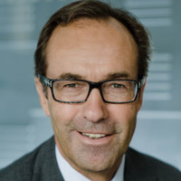 Frode Strand-Nielsen