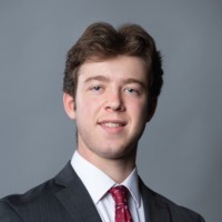 Jake McElroy