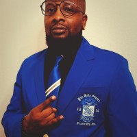 Ladarrin Morris