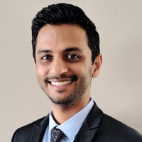 Ajit Kamdar
