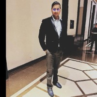 Abhishek Gupta