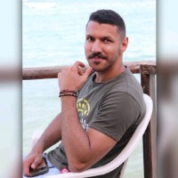 Omar Yasser