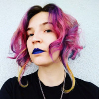 Helen Allien Poe