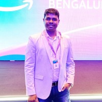 Manjunath B S