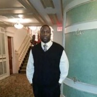 Aaron Henderson