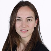 Emma Mitchell