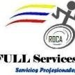 Full Services Ecuador