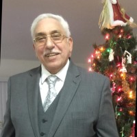 Nader Joseph
