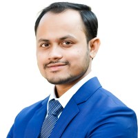 Koushik Kabir