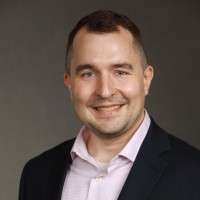 Kyle Karcheski, Cfa