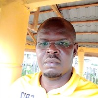 Fredrick Okoyo