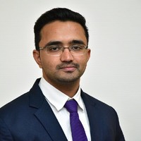 Daksh Gajjar