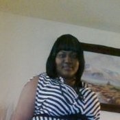 Kerrian Mcdonald
