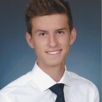 Cole Gann