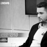 Leandro Possacos