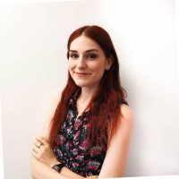 Dimitra Synodinou