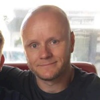 Neil Blackburn