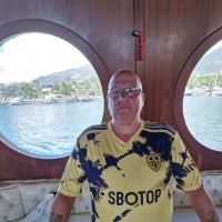 Alan Mcdonald
