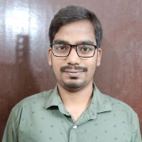 Vajrala Mahesh